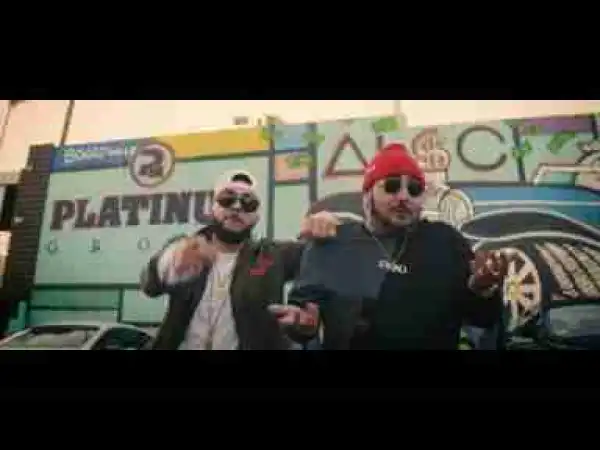 Video: R-Mean Ft. Joe Peshi - Hallelujah